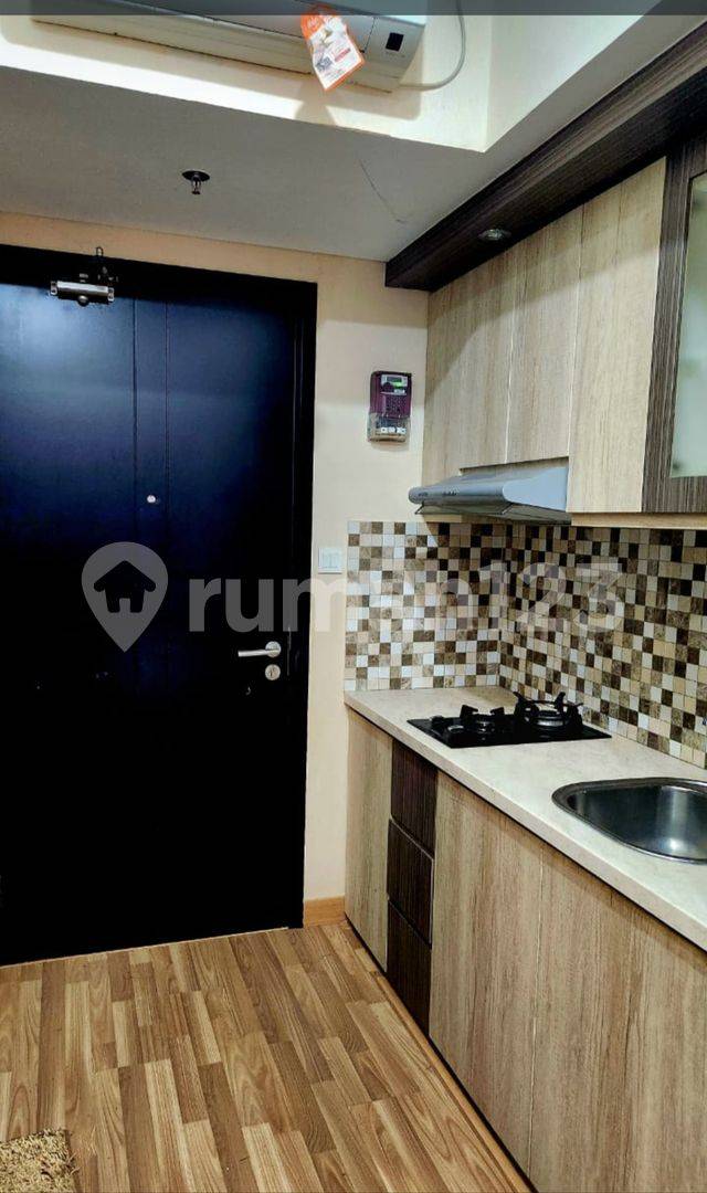 Casa De Parco Studio Apartment - Fully Furnished