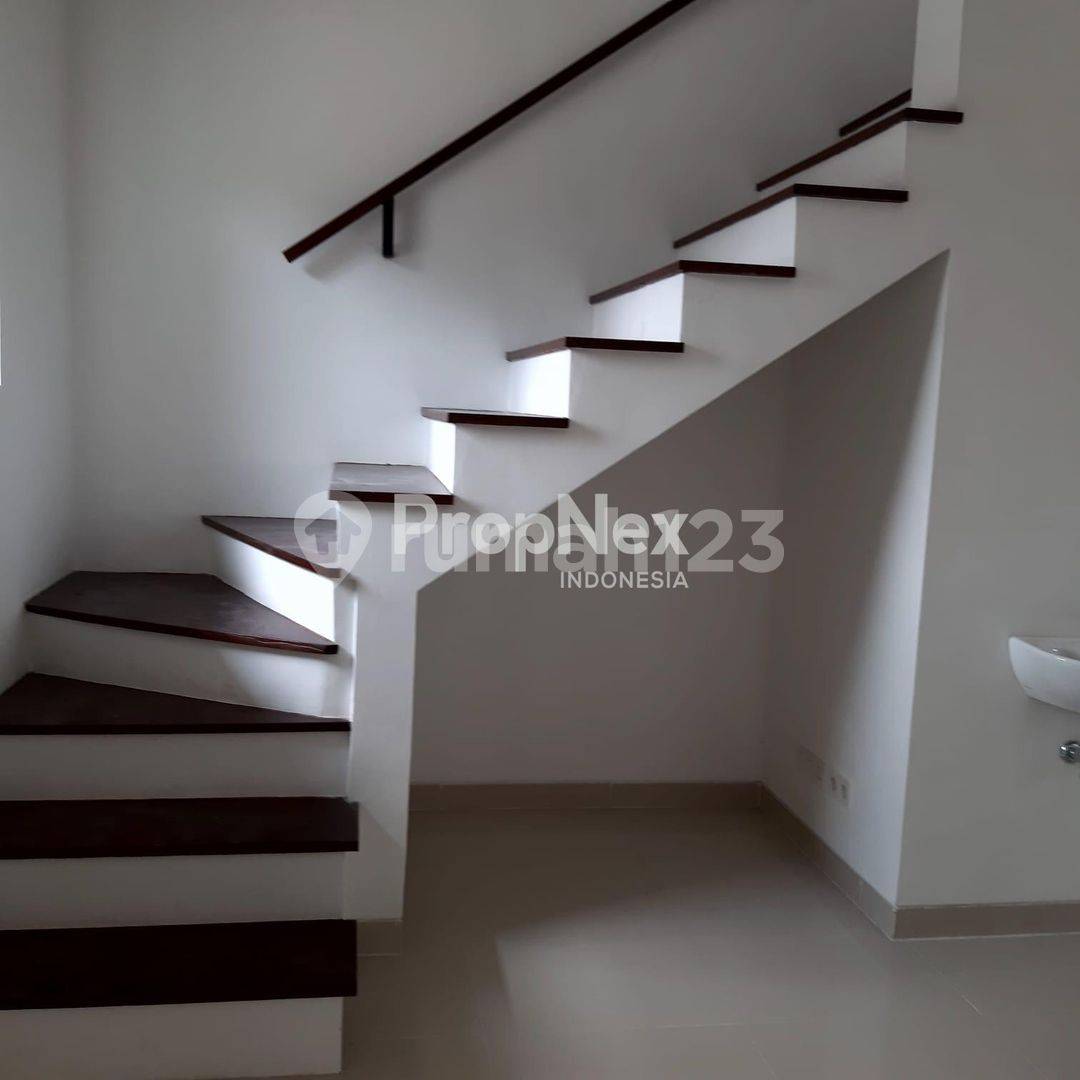 Graha Natura Delonx 2-Bedroom Property