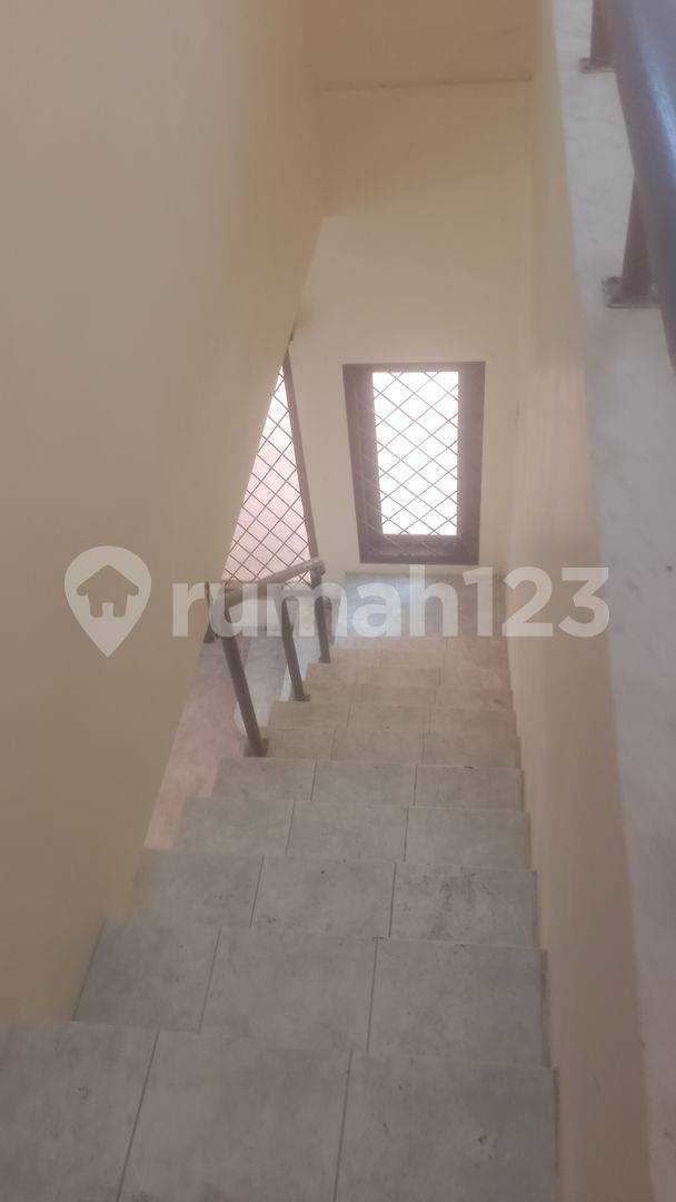 2-Story House in Central Bali - Spacious Family/Expat Property
