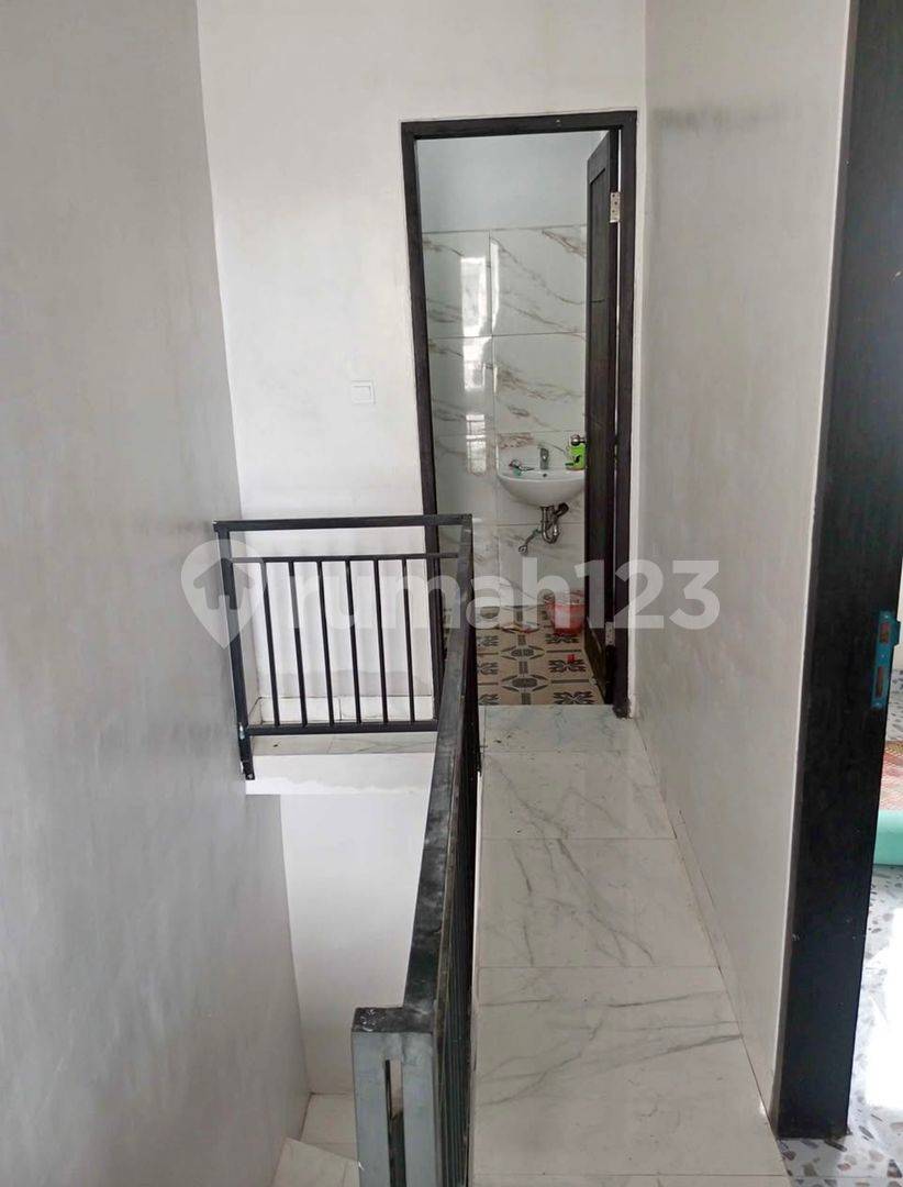2-Bedroom Rental in Residential Complex with Kitchen Set and AC