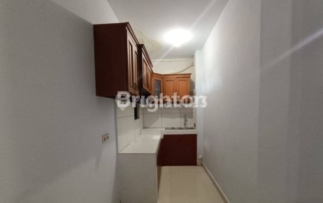 Strategically Located House in Denpasar City Center