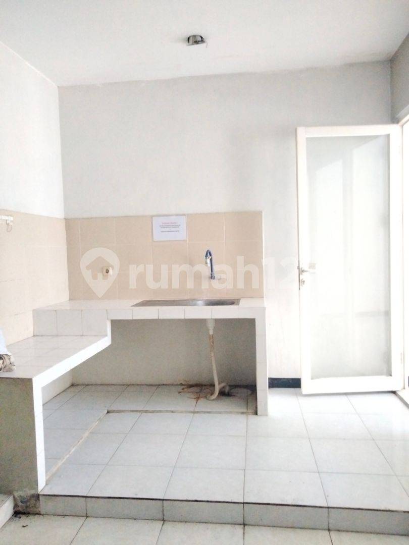 Pandugo House - Quiet Cluster with 24/7 Security, Suitable for Office or Residence