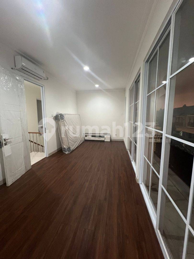 2-Story House in New Citra Grand Cibubur Cluster