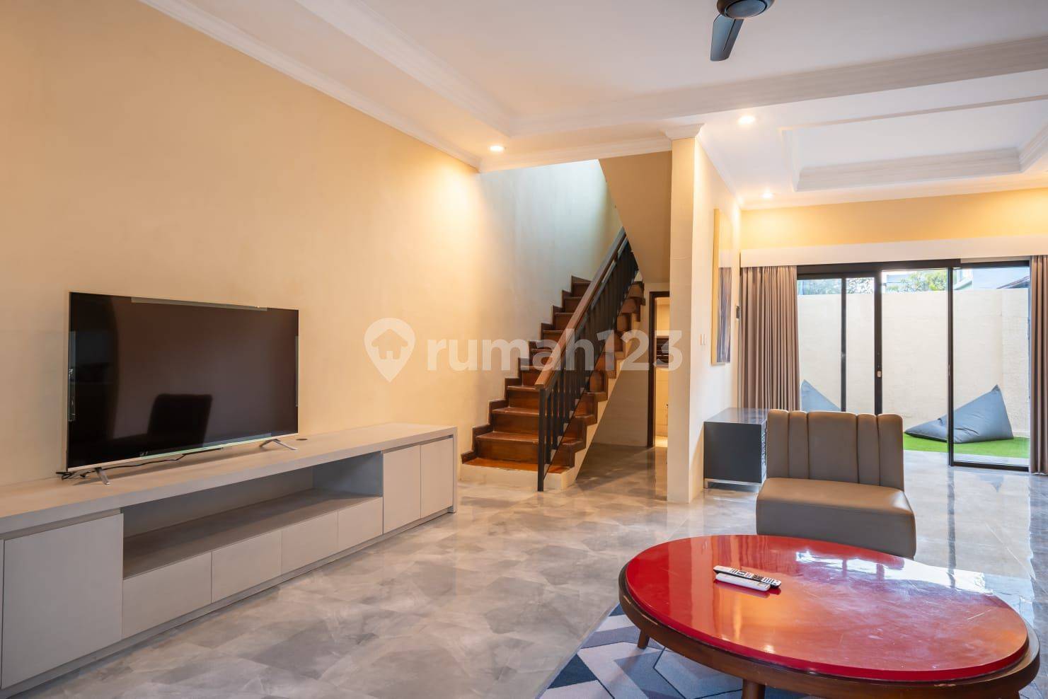 Villa in Umasari, Pettitenget - 2 Bedrooms with Pool