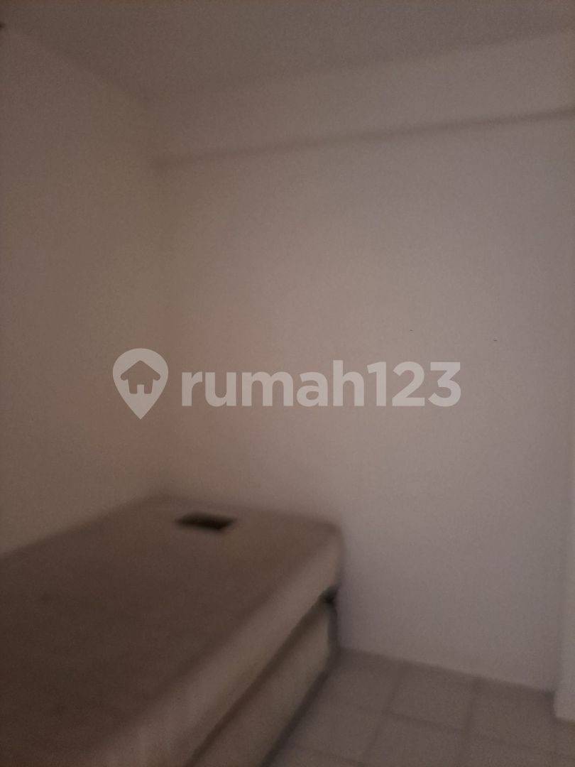 2-комнатная квартира в башне Alamanda, 9 этаж