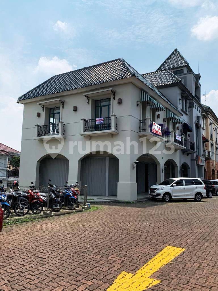 Ruko в аренду в TB Simatupang, Южная Джакарта - Готов к заселению