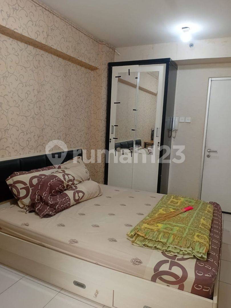 Green Bay Pluit-тегі жайлы студиялық пәтер