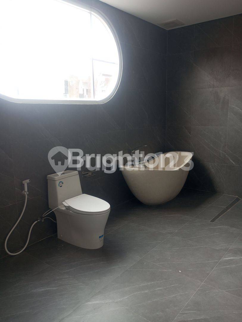 3BR Villa in Canggu Beach, Badung