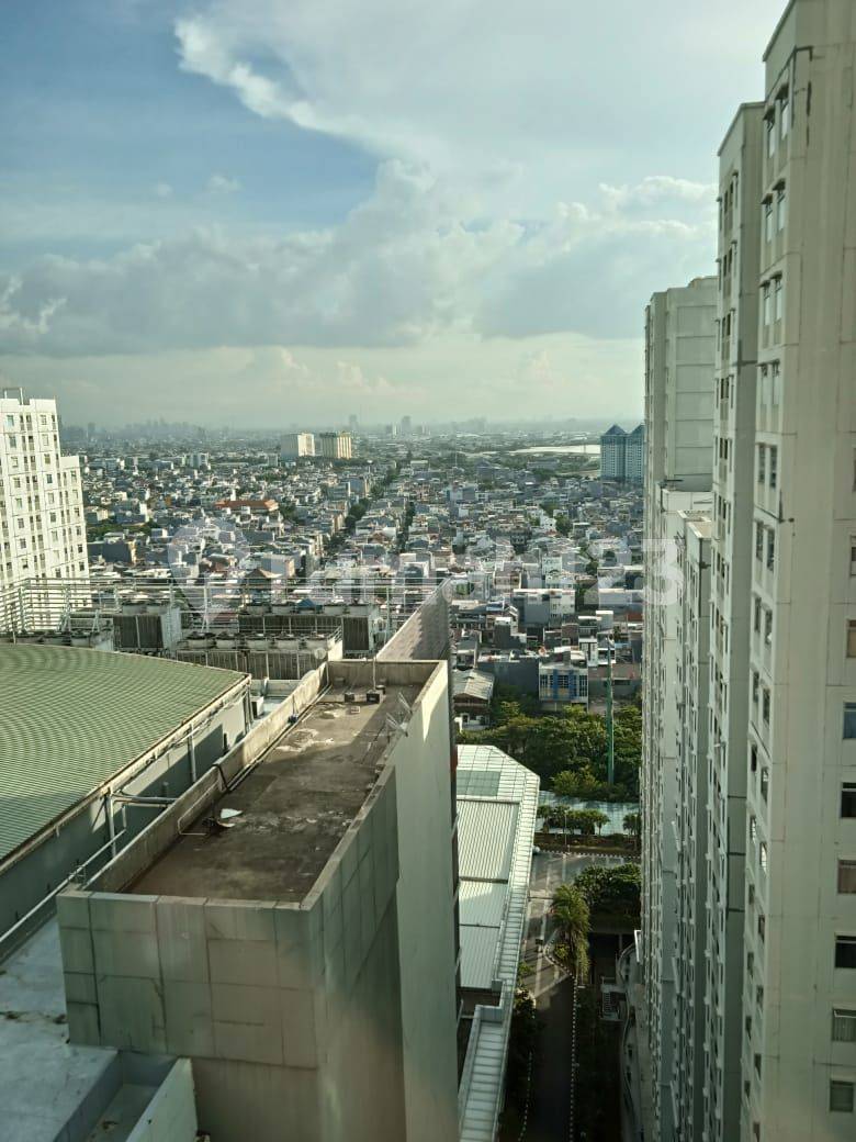Kondominium Tower L - Furnished 1 Bedroom Apartment in Pluit, North Jakarta