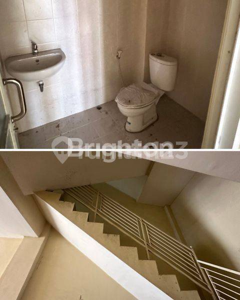 Strategic Shop House for Rent in Central Gatsu