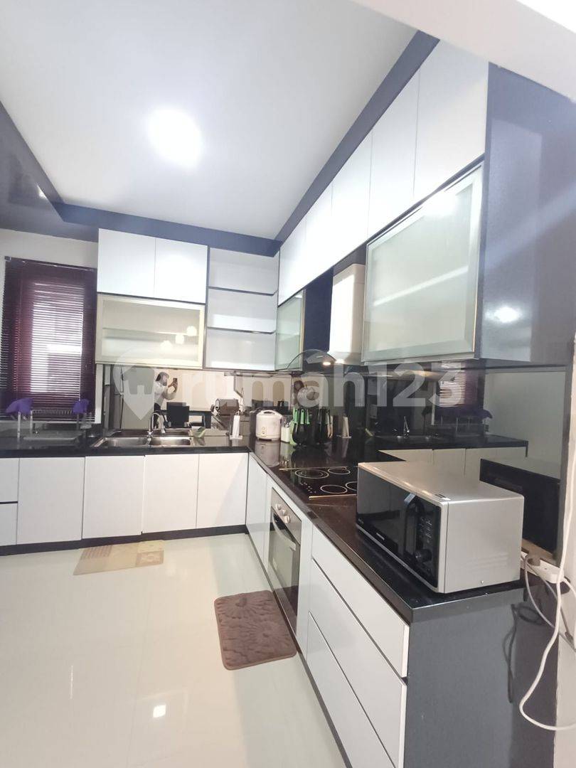 Modern Minimalist House Near Panbil Industrial Area