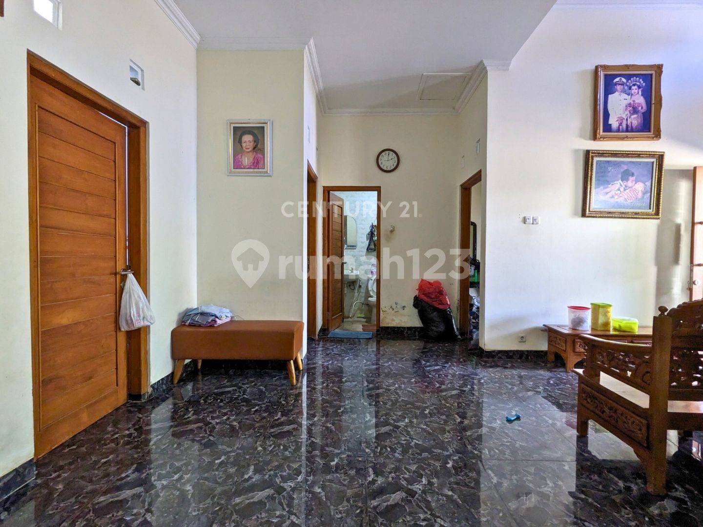 Royal Maguwo House - Зручне розташування з повним набором зручностей