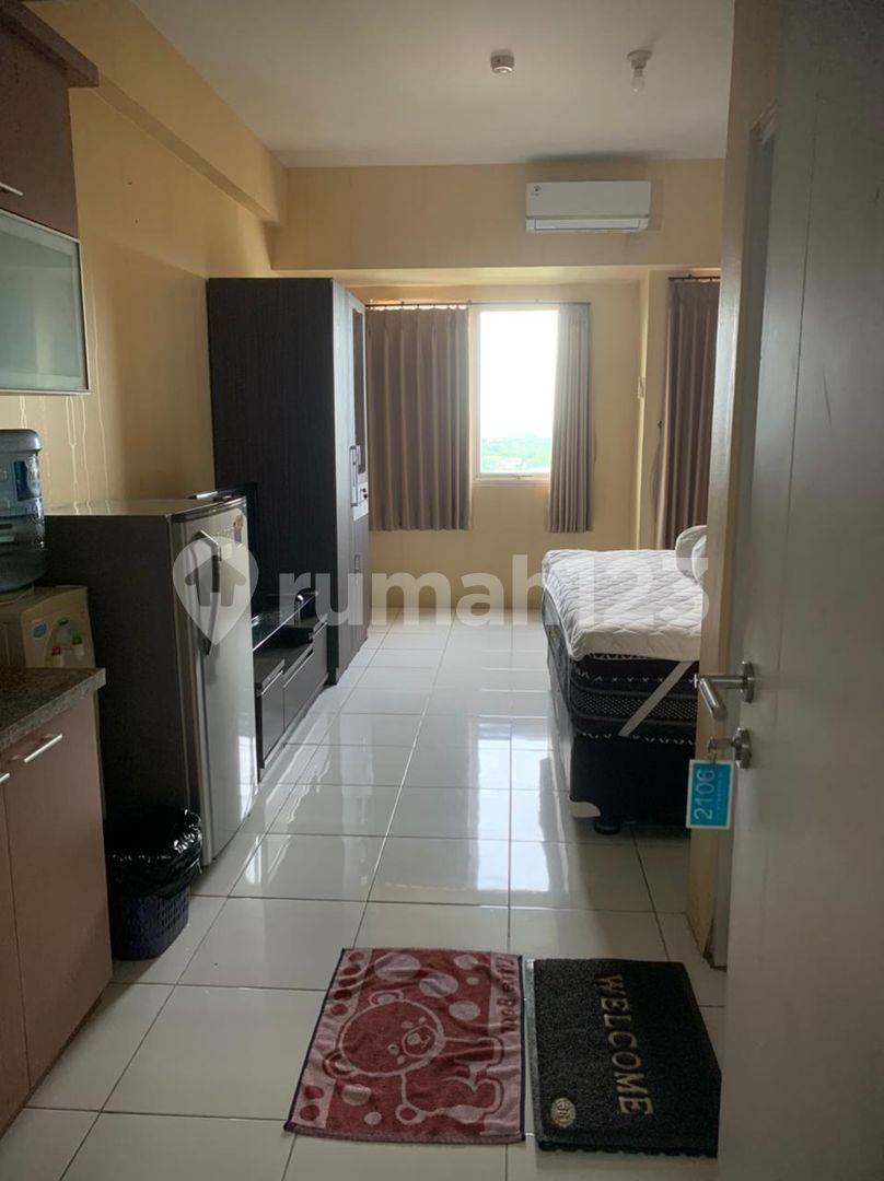 UC Berkeley Fully Furnished Apartment