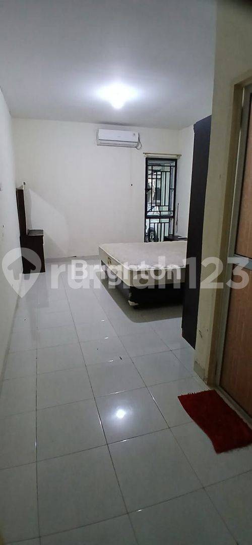 Furnished House in Beverly Housing Complex, Batam City Center
