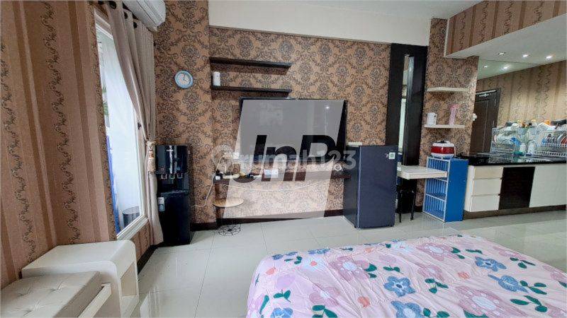 Galeri Ciumbuleuit 2 Apartment Studio - Fully Furnished