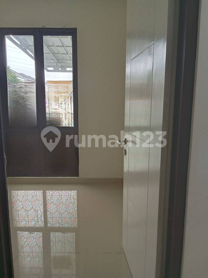 Cluster House in Citra Raya - Affordable Rental
