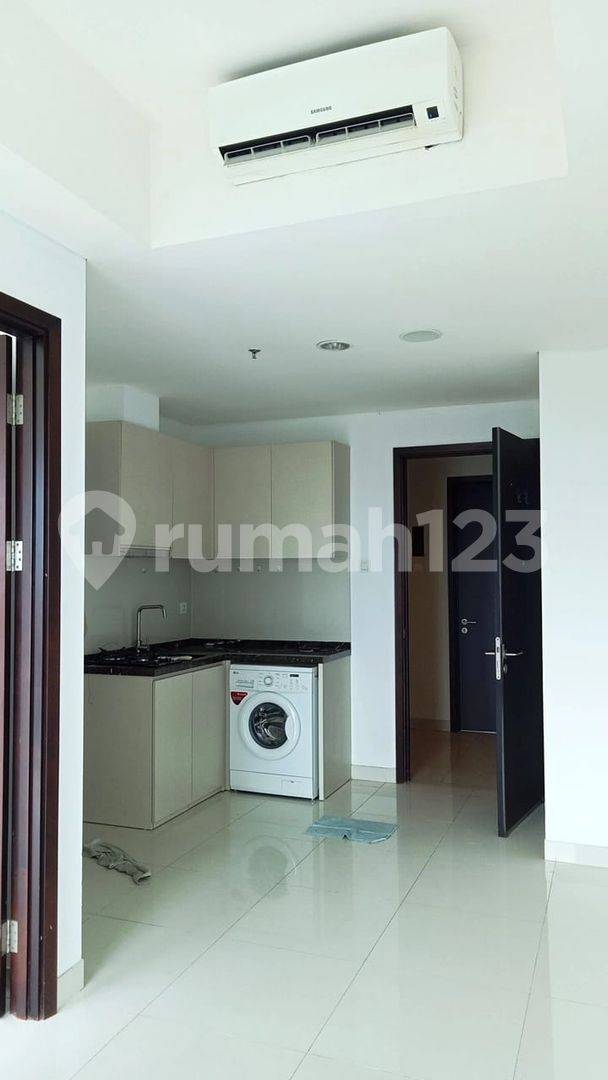 Puri Mansion Apartment - 1 Bedroom Pool View