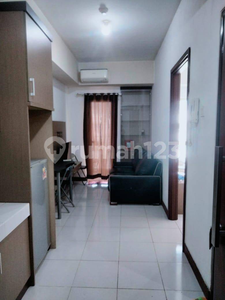 Scientia Residence Apartment in Gading Serpong - Tower A, 16th Floor