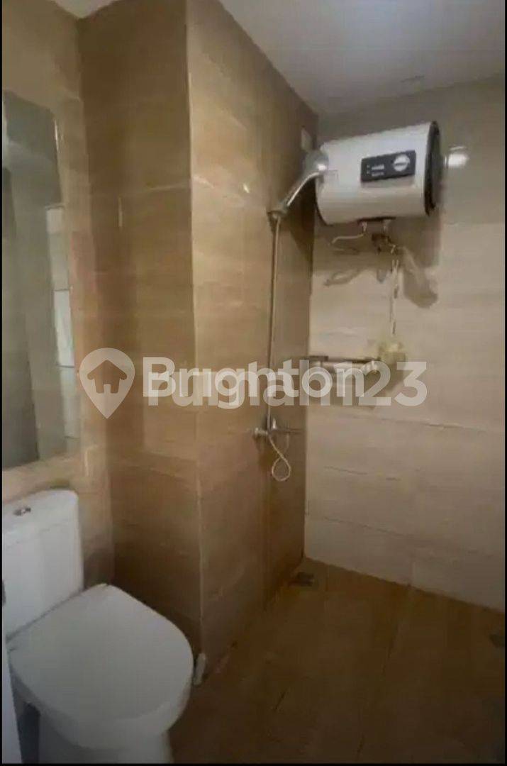 Studio Apartment in Bintaro Sektor 3 - Fully Furnished