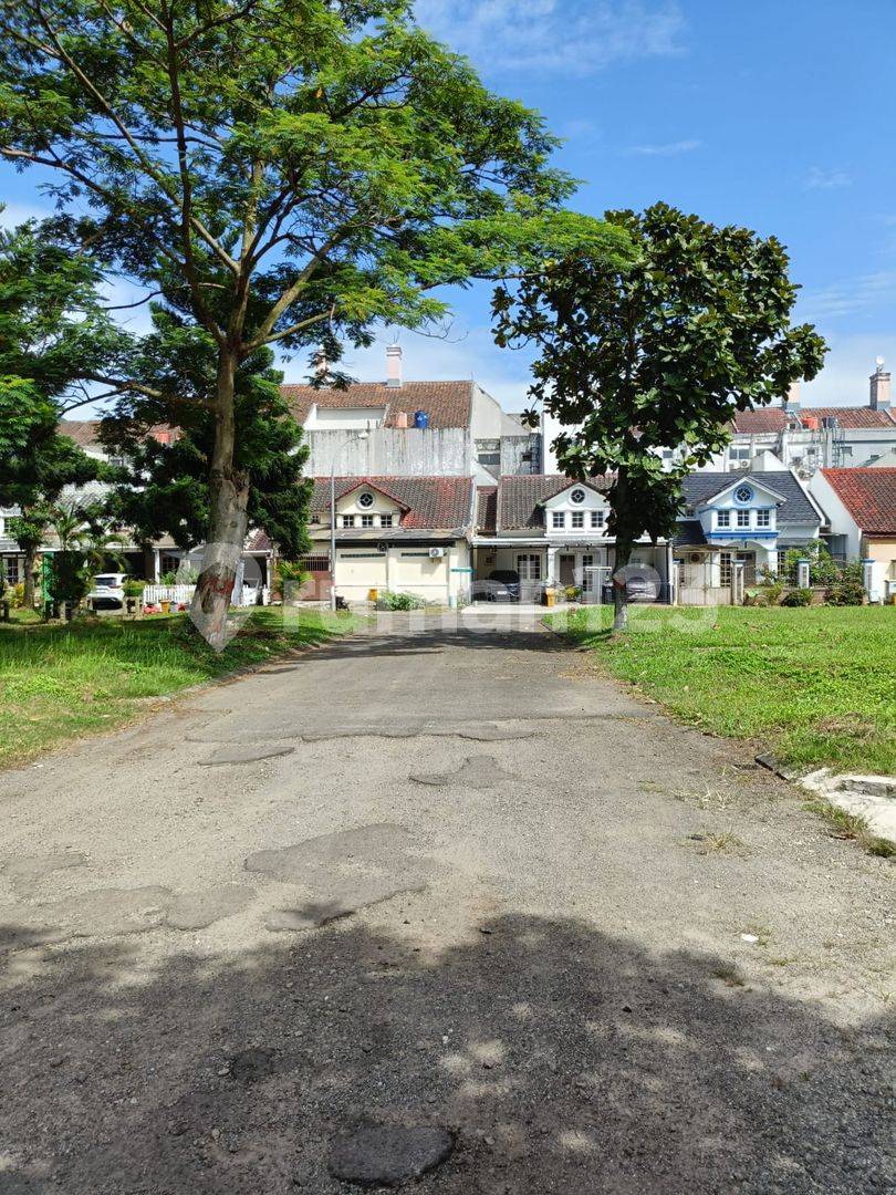 Strategic Location, Flood-Free Property