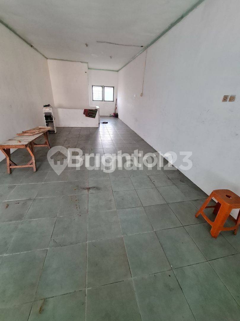 3-Story Commercial/Residential Property in Jelambar, West Jakarta