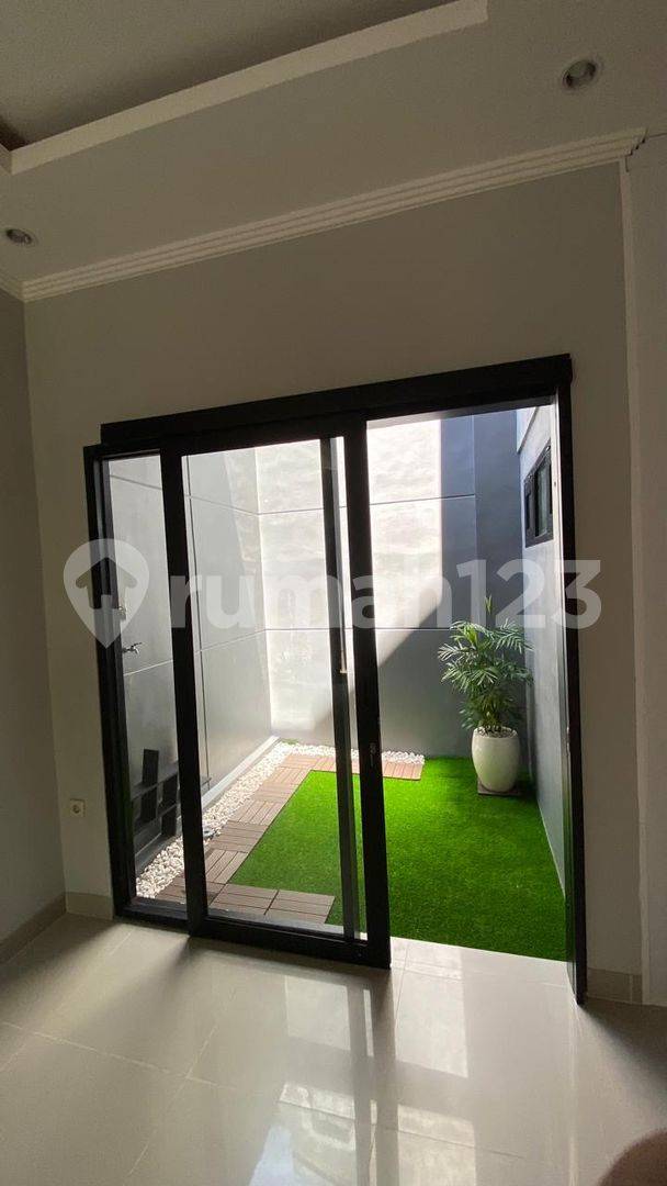 Fully Furnished 2-Story House with Multiple Amenities in Jimbaran