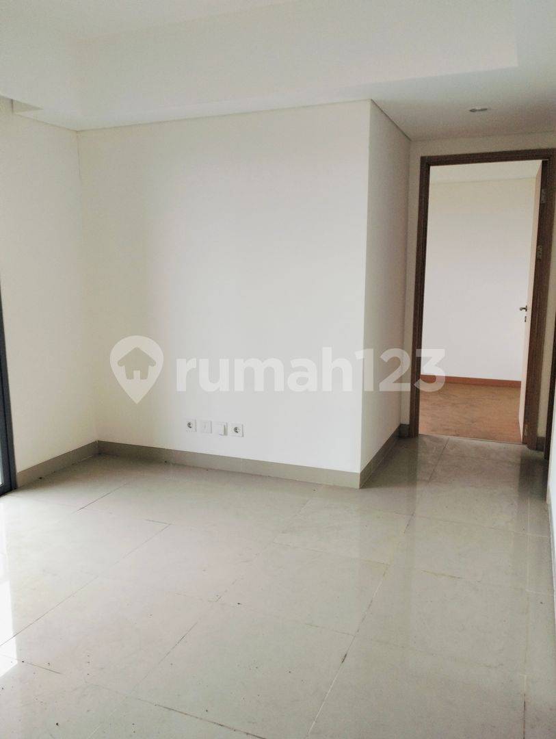 Unfurnished 2BR Apartment at Embarcadero