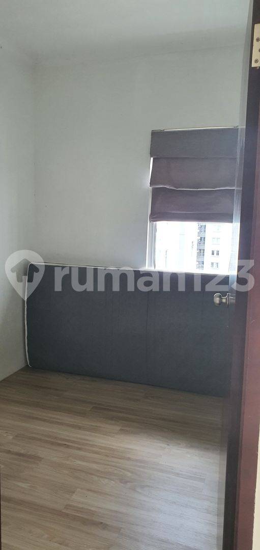 2 бөлмелі жиһаздалған пәтер Mediterania Tower Kenanga-да