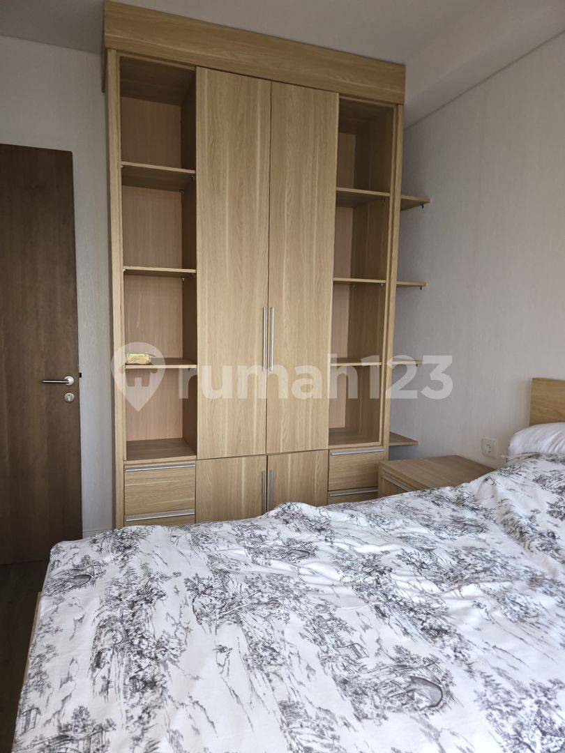 Premium Japanese-Themed Apartment with Multiple Unit Options
