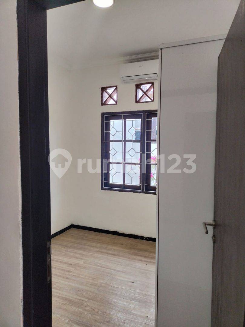 Spacious 2-Bedroom House with Modern Finishes