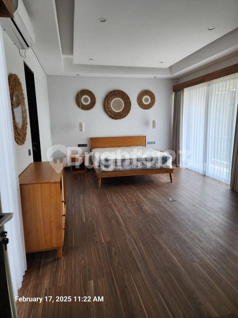 2-Bedroom Villa in Badung, Bali - Luxury Living with Private Pool