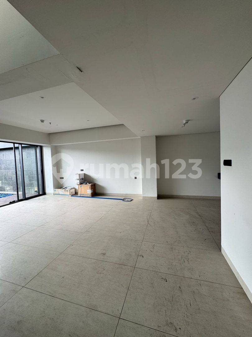 Penthouse Apartment in Carstensz, Gading Serpong