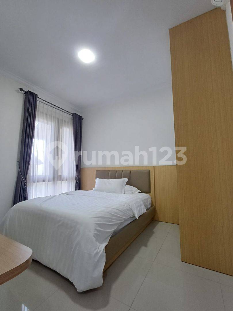Modern Minimalist House Near Panbil Industrial Area