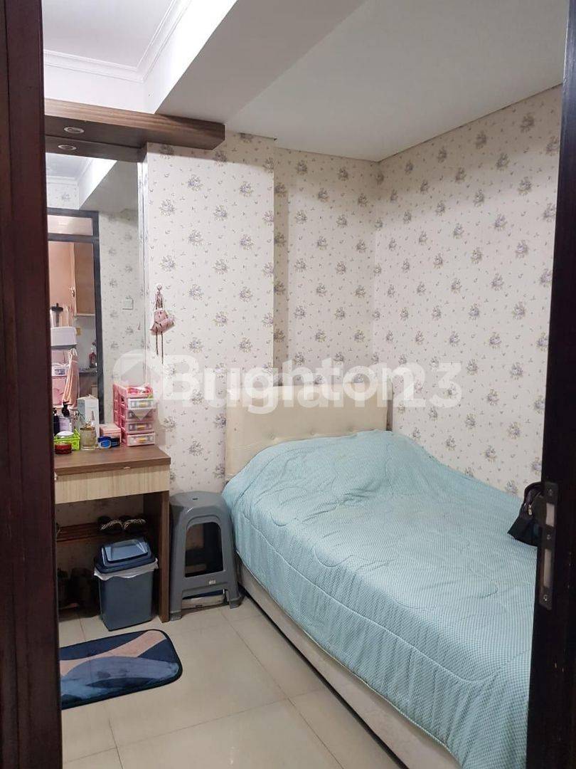 Strategic Apartment near Maranatha Campus with Pool and Security