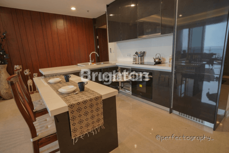 Pondok Indah Residence - Maya Tower Corner Unit Apartment