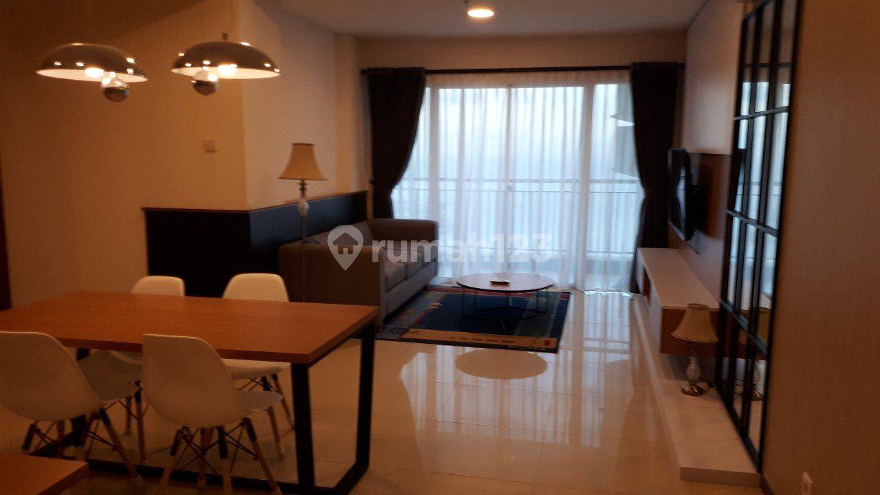 Green Bay Pluit-тегі 3 бөлмелі ыңғайлы пәтер - стратегиялық орналасу