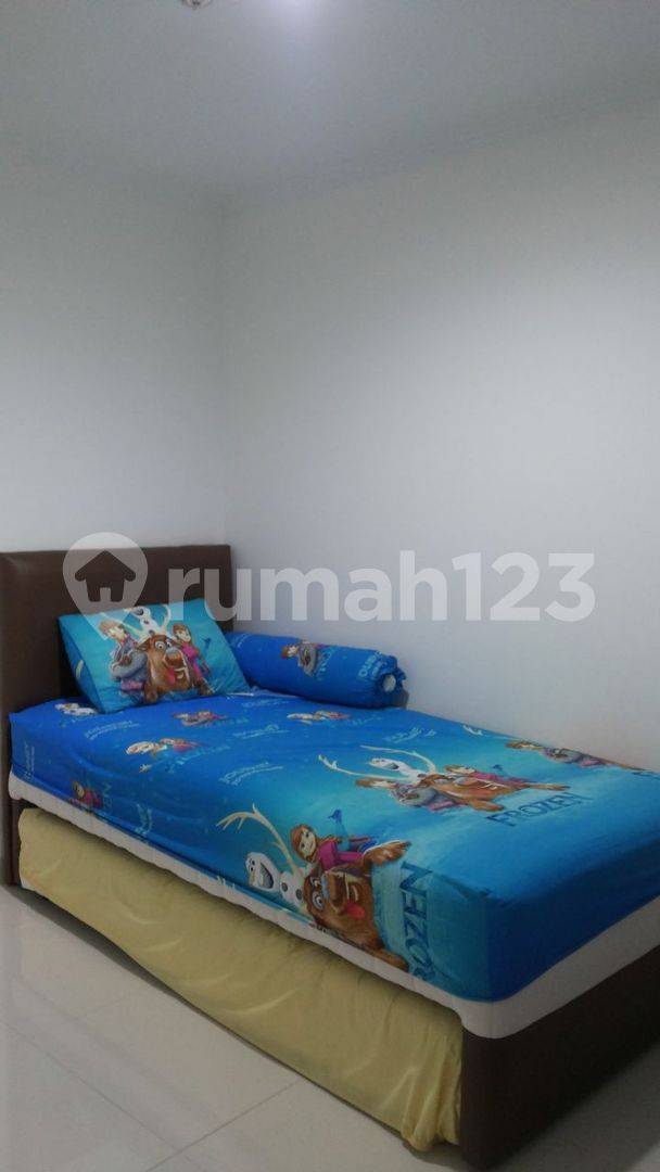 2-Bedroom Apartment Near Mall Arta Gading, Convenient Location