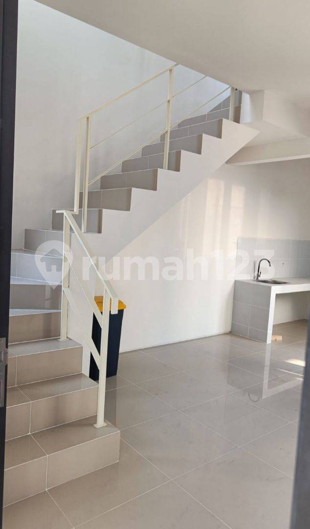 Rumah di Amesta Living cluster Loka, Gununganyar