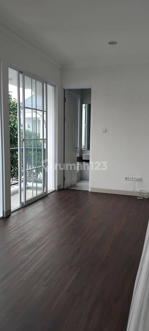 2-Story House in New Citra Grand Cibubur Cluster