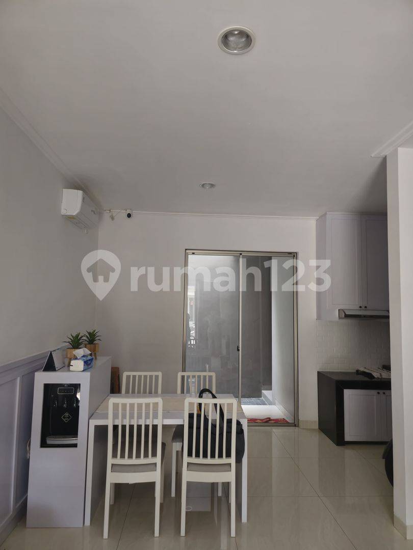 Golf Island PIK Cluster Rental - Fully Furnished 2-Story Home