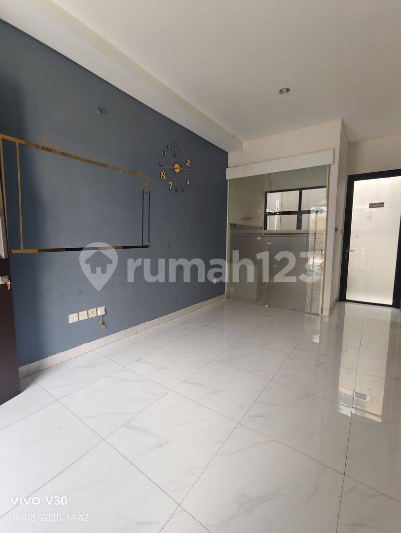 Cluster Echanta Type A - 2 AC Property with Water Heater