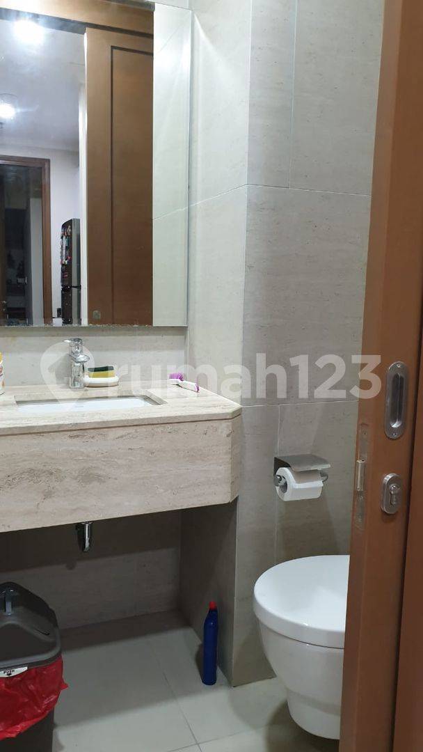 2 Bedroom Condo at Taman Anggrek Residences, Furnished, Middle Floor