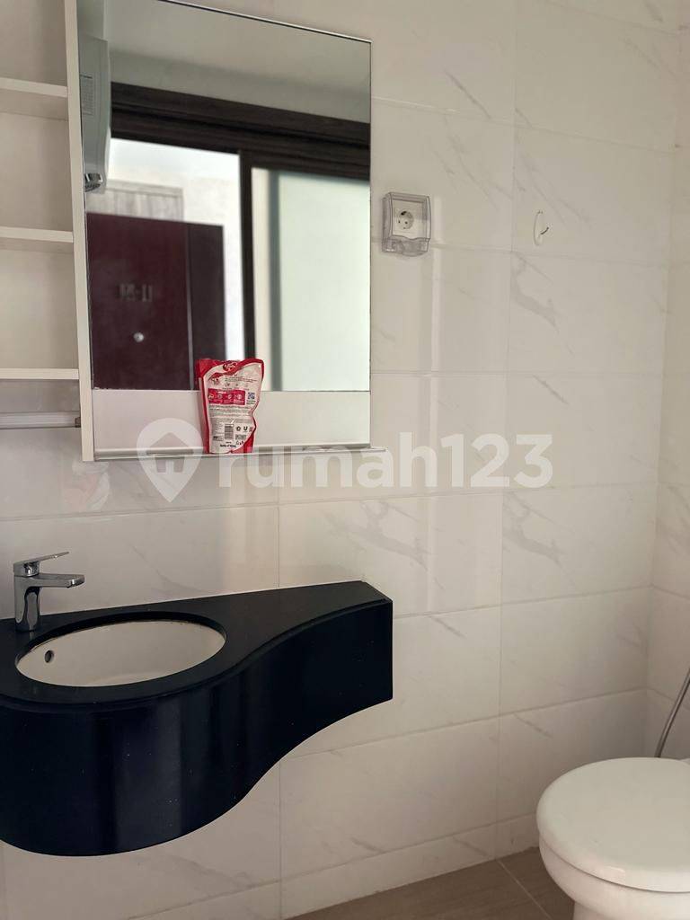 New Cluster House in Legenda Wisata - Fully Furnished