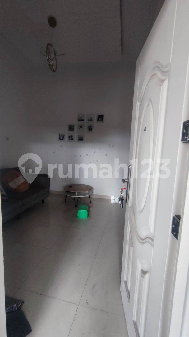Charming House in Cikupa Citra Raya - Strategic Location