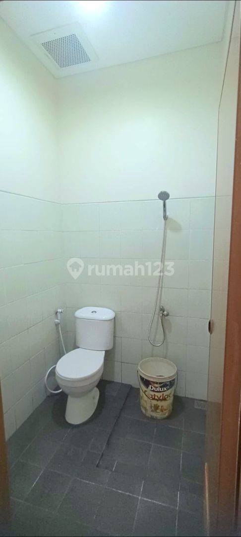 1-Floor House in Graha Raya Bintaro, Newly Renovated, Ready to Occupy