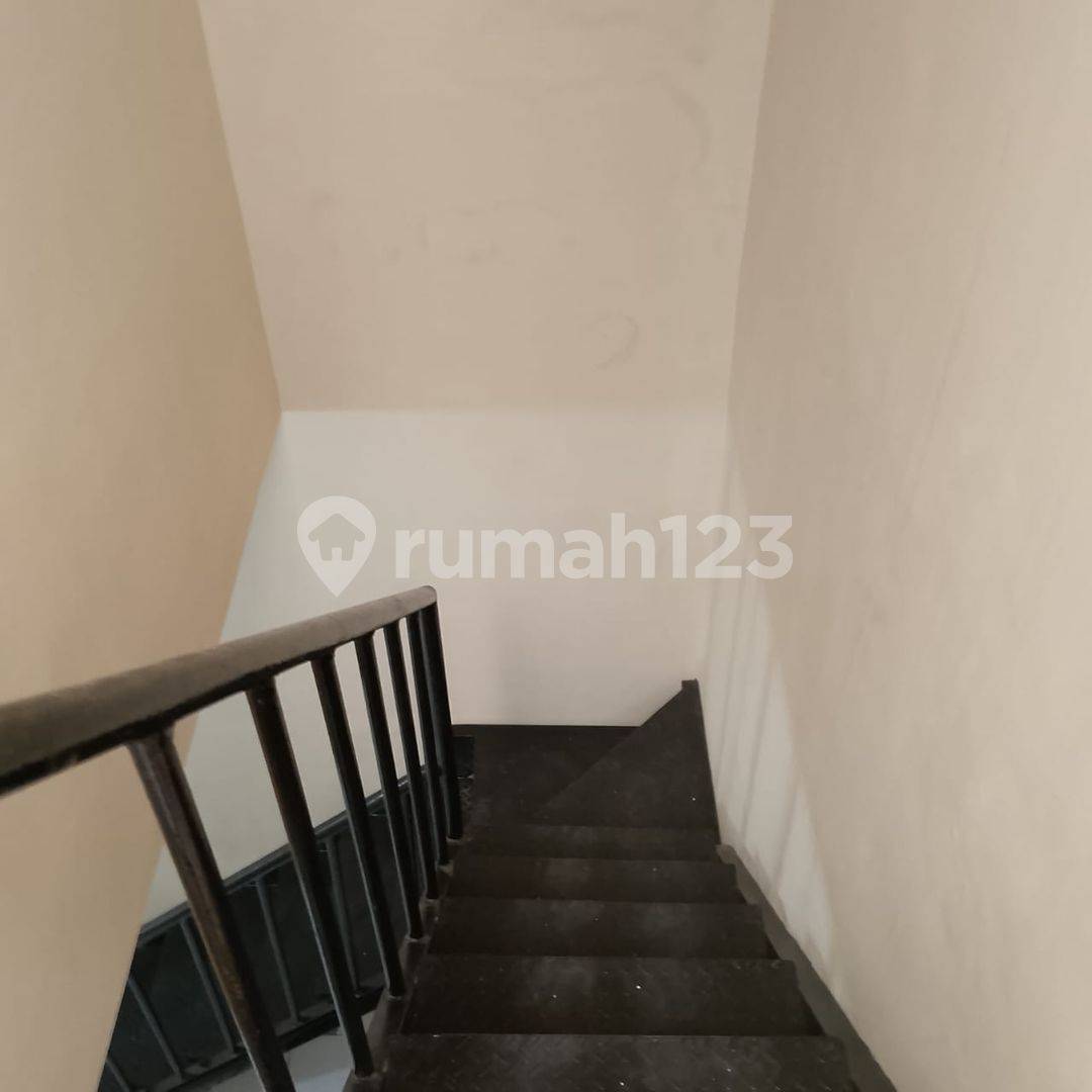 Neat 2-Story House in Metro Permata 1 Complex