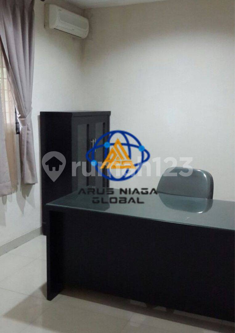 2-Story House in Cikarang Selatan, Bekasi - Fully Furnished