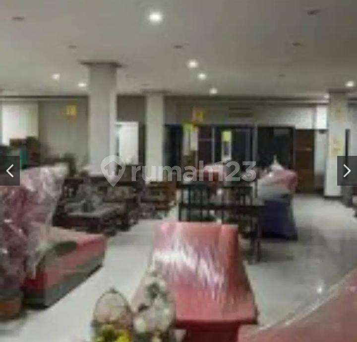 Furnished 2 bedrooms branz mega kuningan for rent