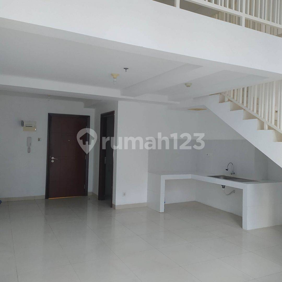 Neo Soho Residence - Loft Apartment in Strategic Jakarta West Location
