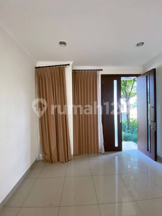 Modern 4-Bedroom House in Summarecon Bandung Complex